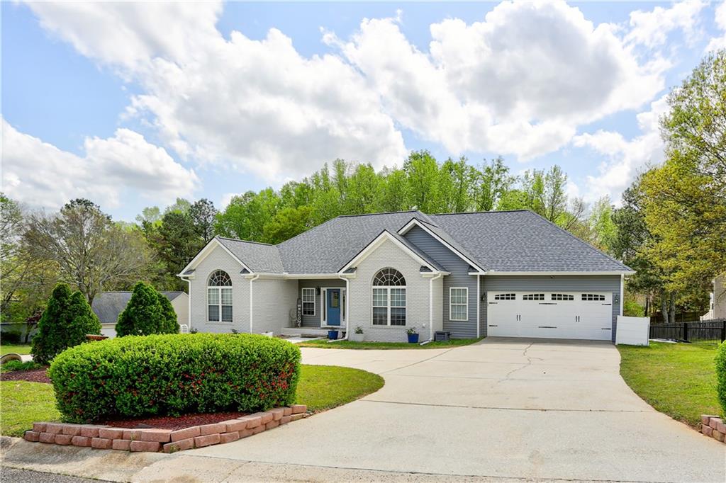100 E Castle View Drive, Braselton, Georgia image 45
