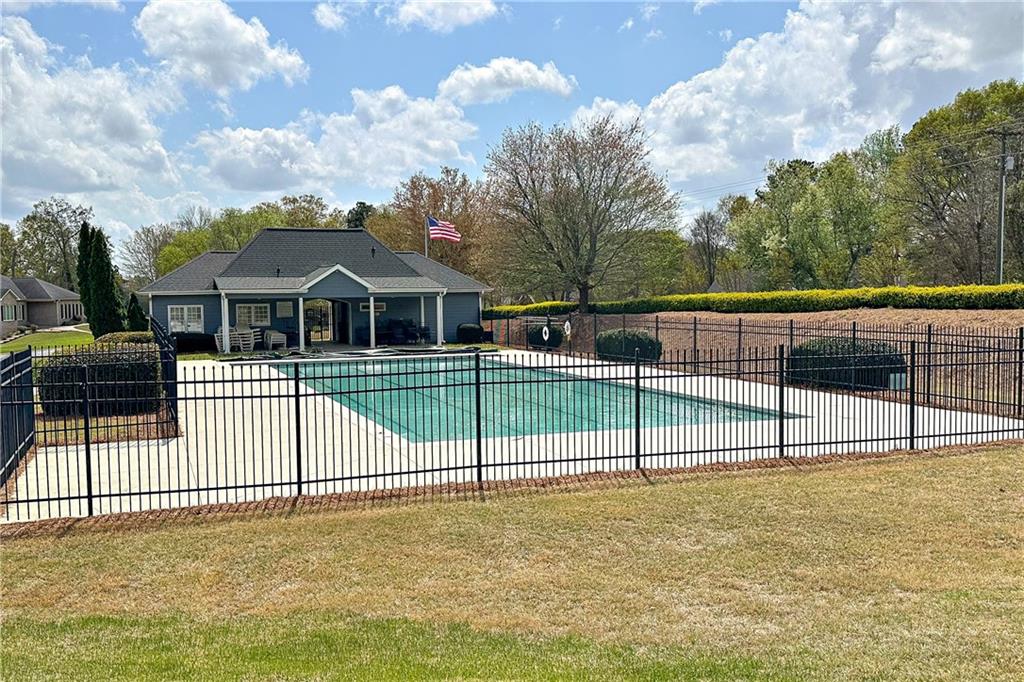 100 E Castle View Drive, Braselton, Georgia image 46