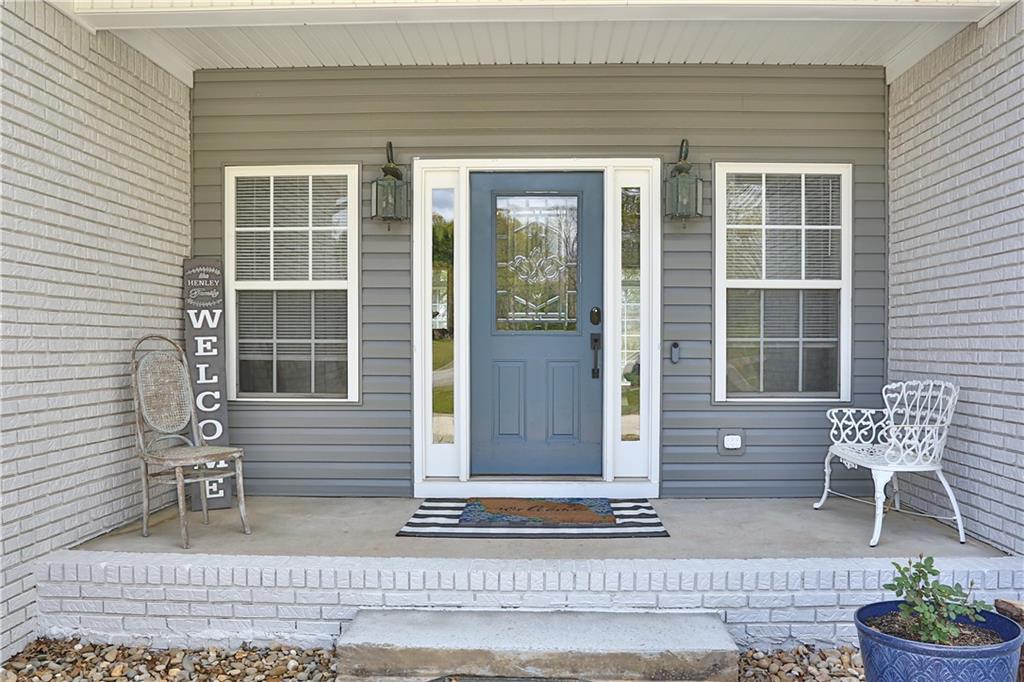 100 E Castle View Drive, Braselton, Georgia image 5