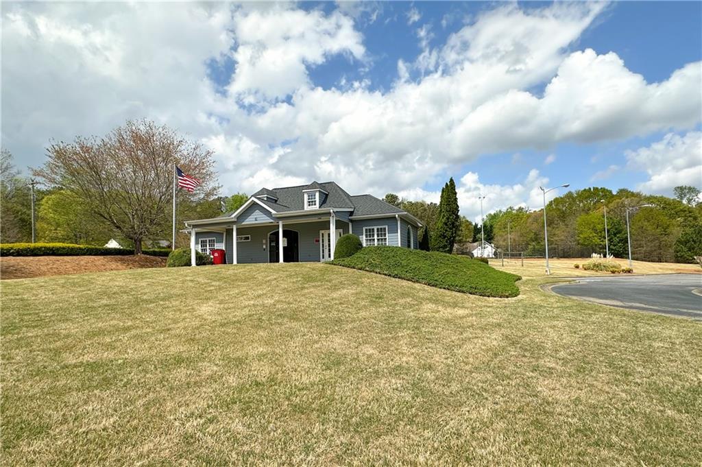 100 E Castle View Drive, Braselton, Georgia image 47