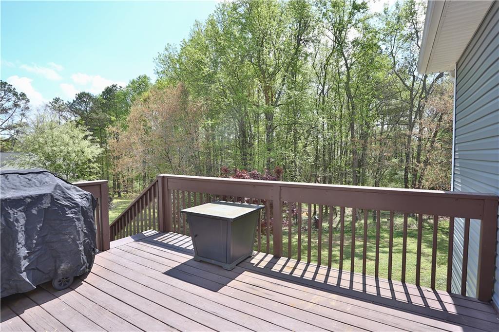 100 E Castle View Drive, Braselton, Georgia image 41