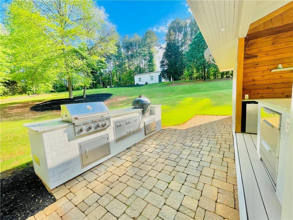 345 Etheridge Road
