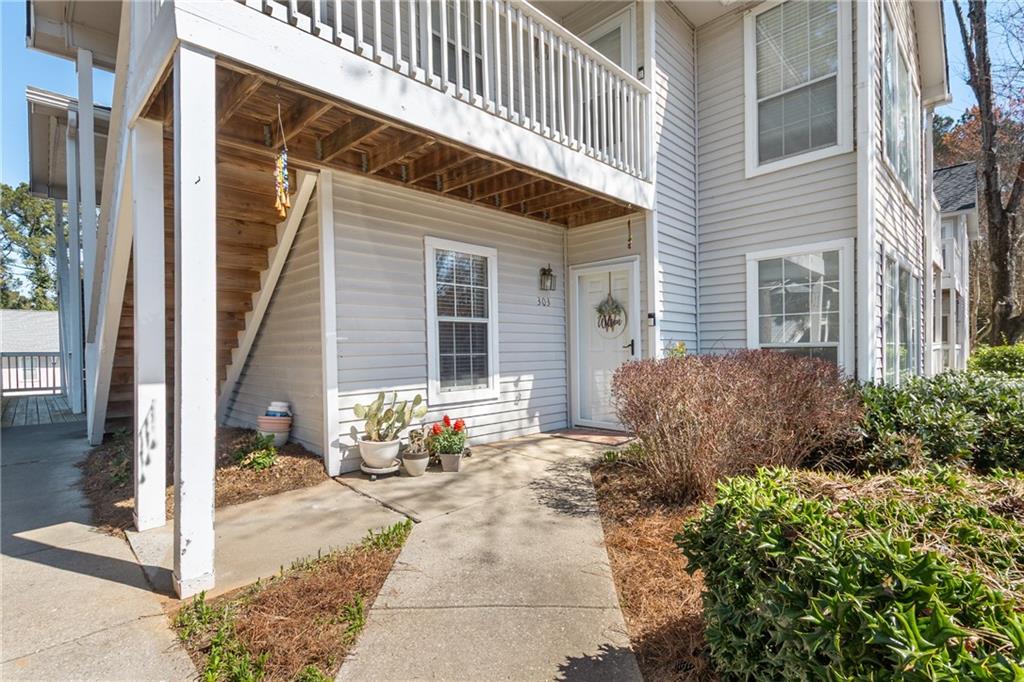 303 Gettysburg Place, Atlanta, Georgia image 22