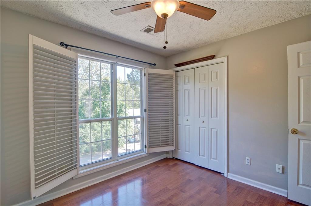 Winchester Forest - Residential