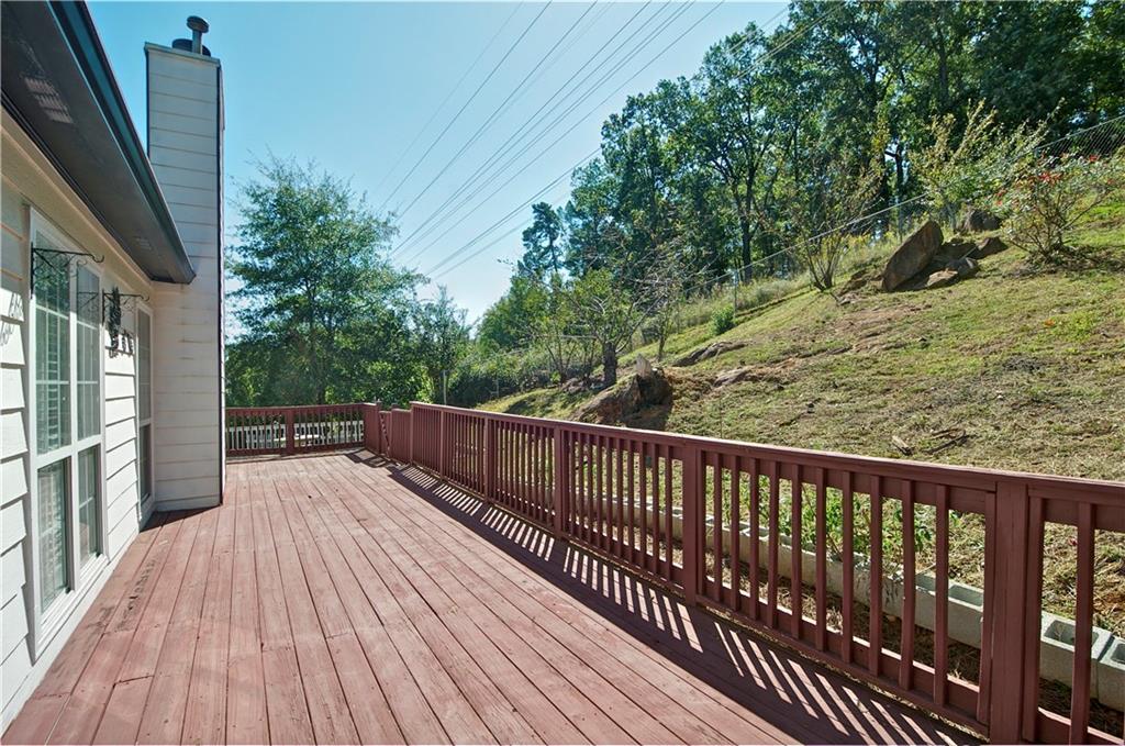 Winchester Forest - Residential