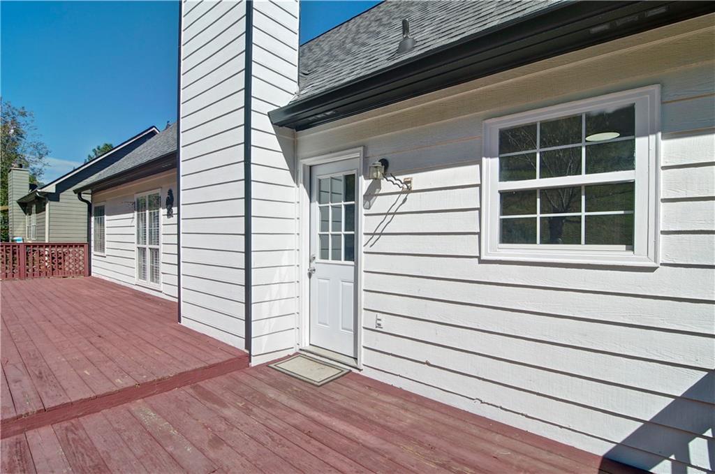 Winchester Forest - Residential