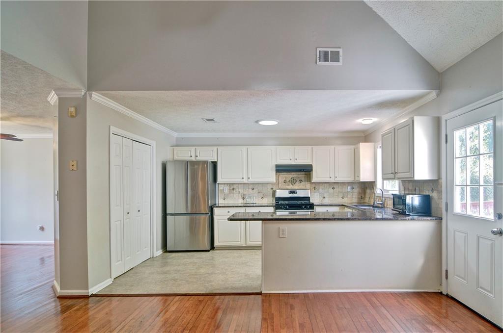 Winchester Forest - Residential