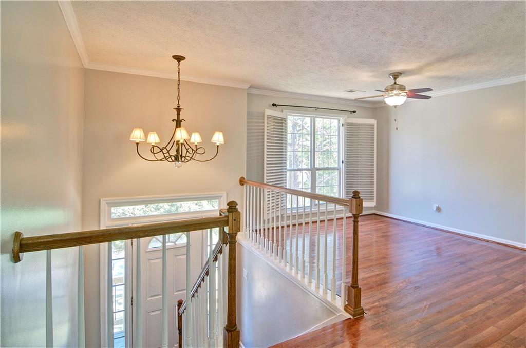 Winchester Forest - Residential
