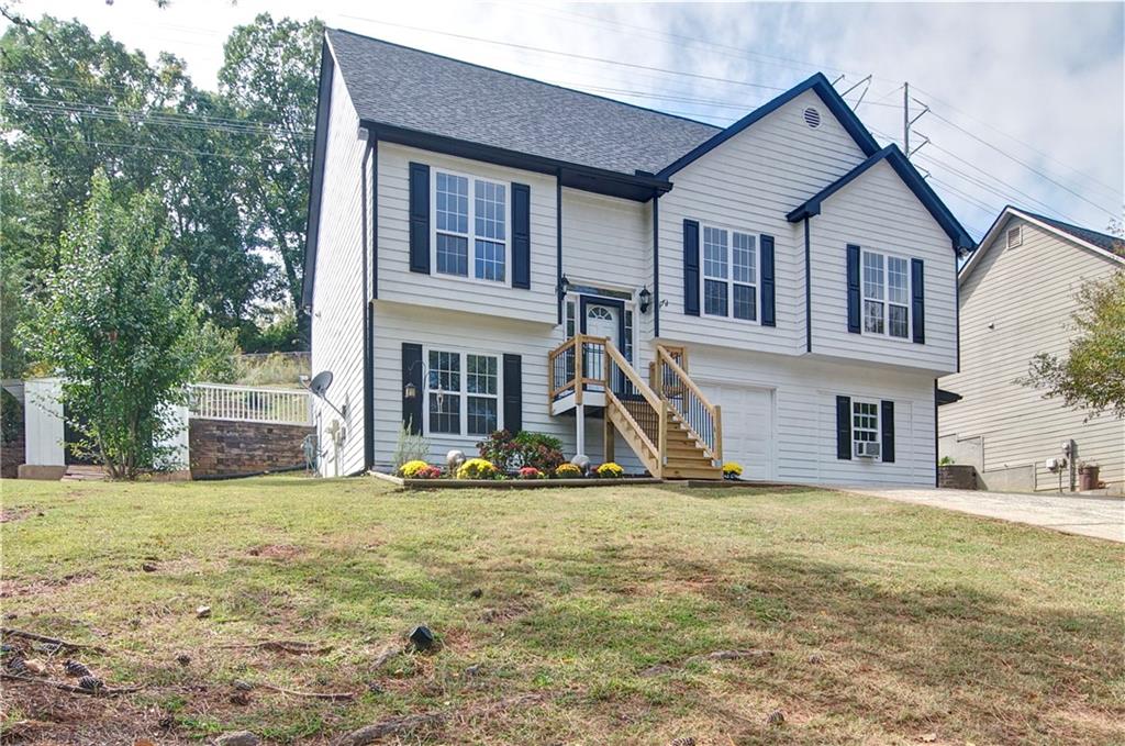 Winchester Forest - Residential
