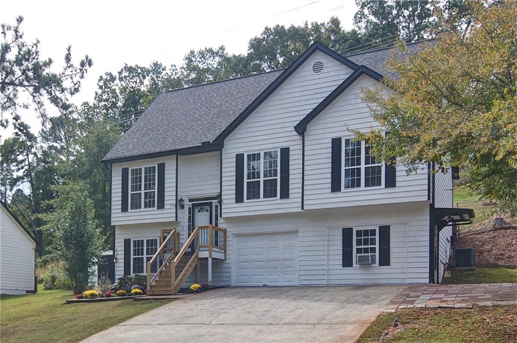 Winchester Forest - Residential