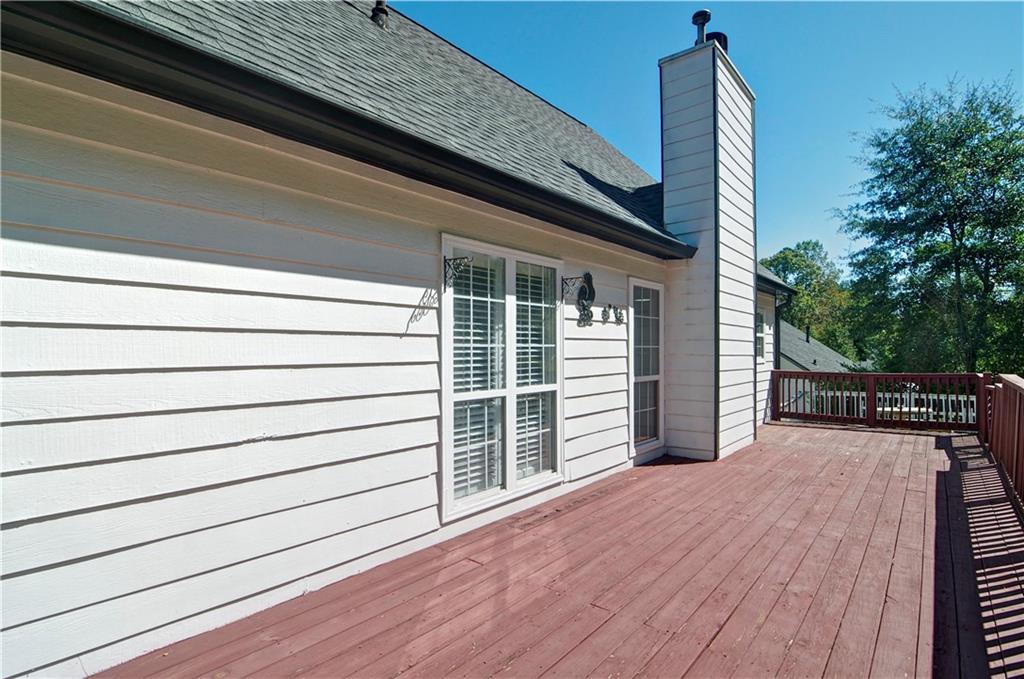 Winchester Forest - Residential