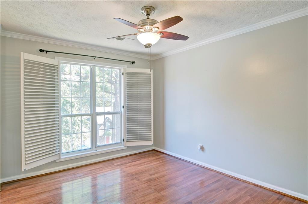 Winchester Forest - Residential