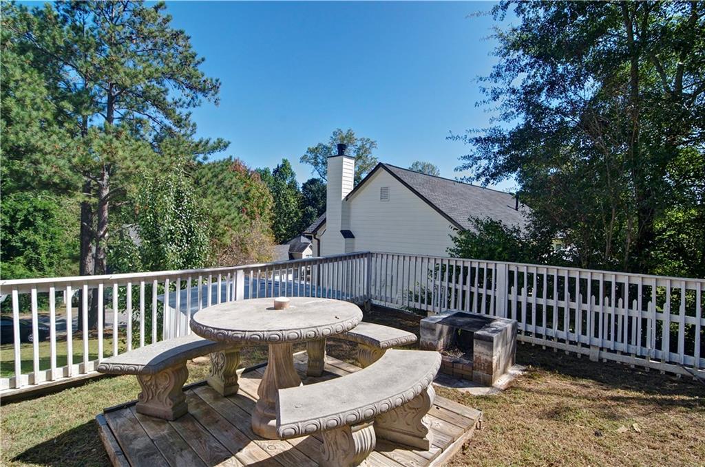 Winchester Forest - Residential
