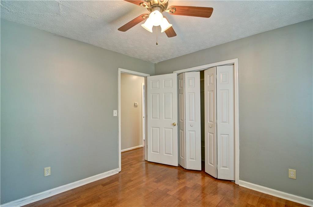 Winchester Forest - Residential