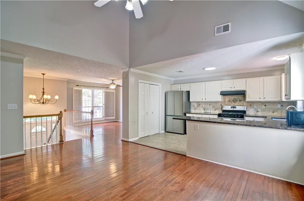 Winchester Forest - Residential