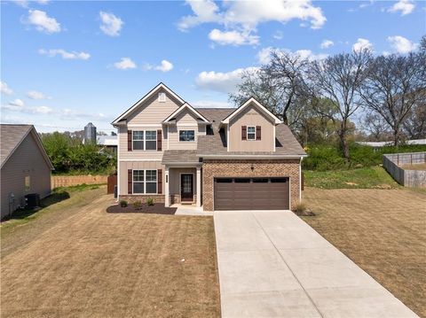 Homes For Sale - 113 Mcginnis Circle<br/> Gordon County, Calhoun, GA 30701