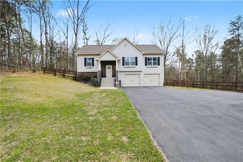 115 W Woods Drive Dahlonega GA 30533