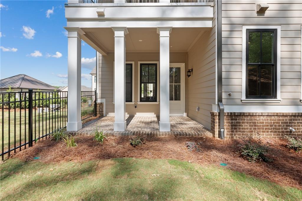 4898 Sudbrook Way #256, Peachtree Corners, Georgia image 1