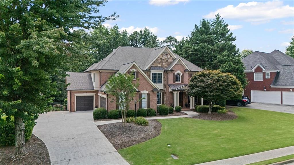 3560 Greenside Court
