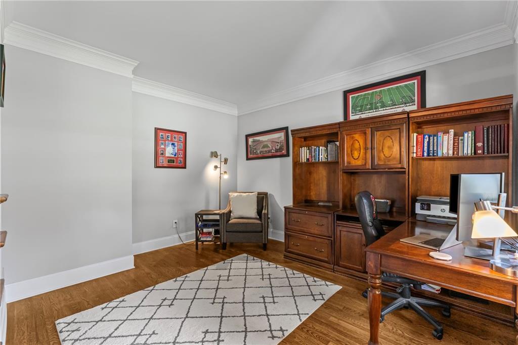 3560 Greenside Court