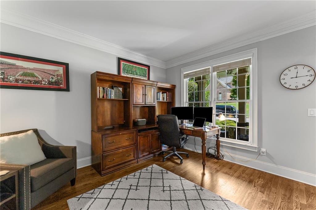 3560 Greenside Court