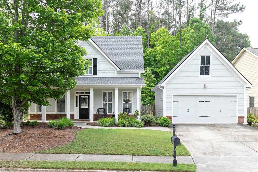178 Treadstone Lane