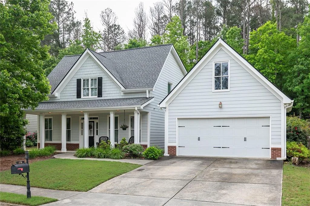 178 Treadstone Lane