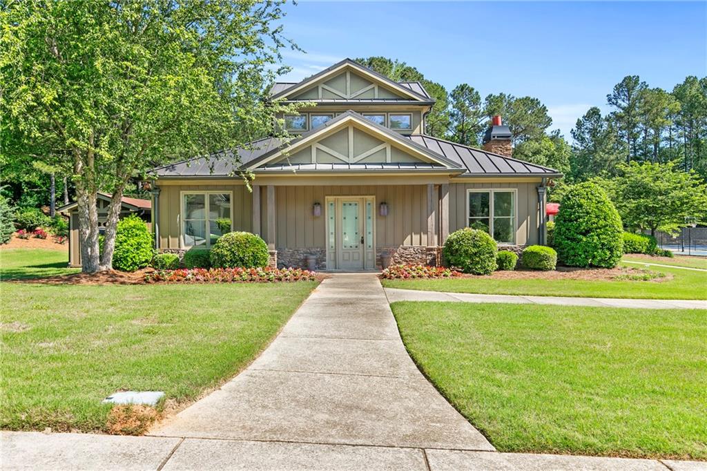 411 Riverclub Road, Acworth, Georgia image 37