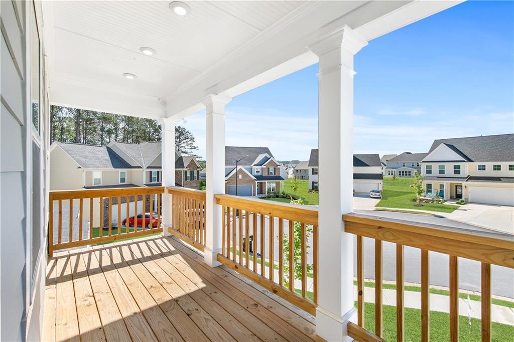 411 Riverclub Road, Acworth, Georgia image 13