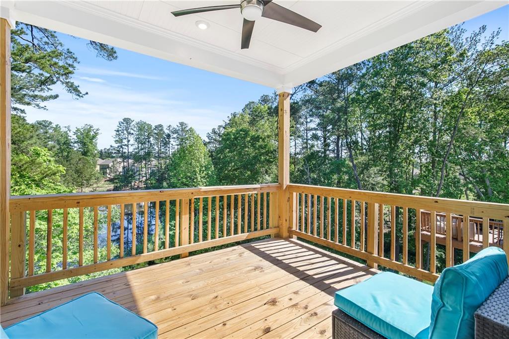 411 Riverclub Road, Acworth, Georgia image 22