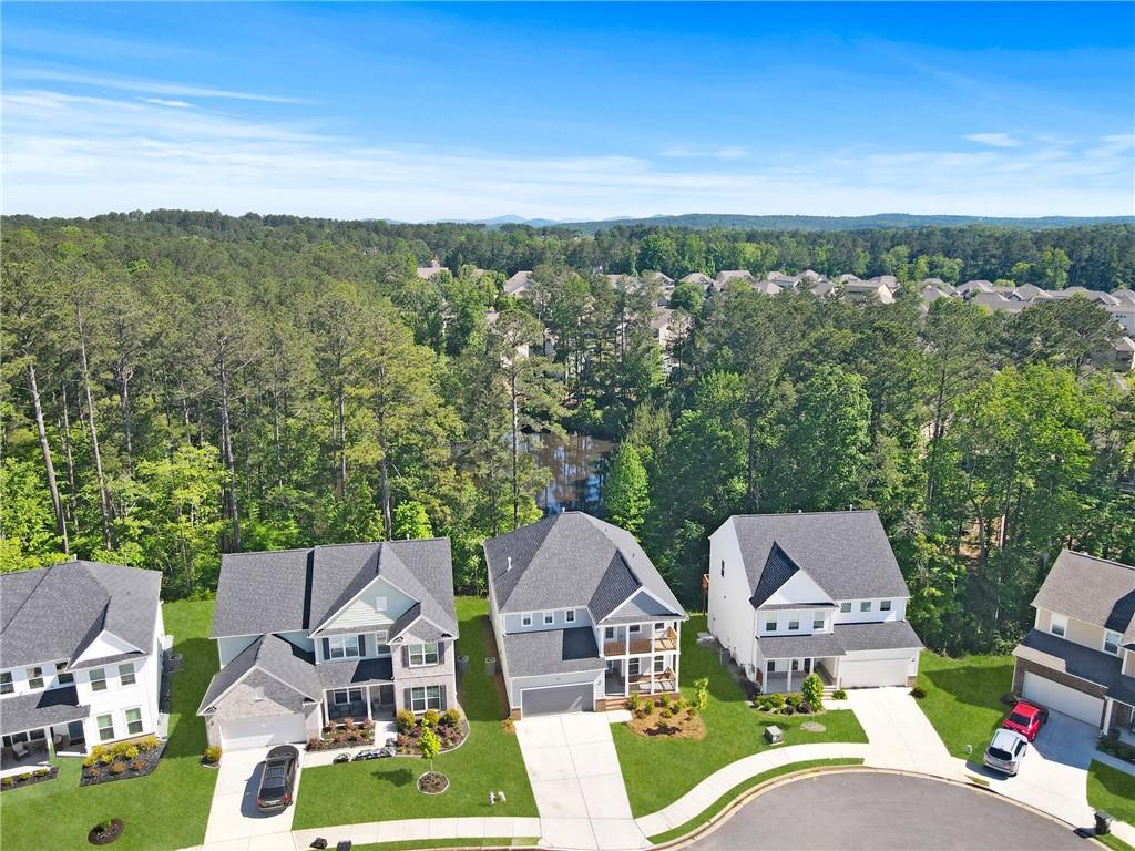 411 Riverclub Road, Acworth, Georgia image 27