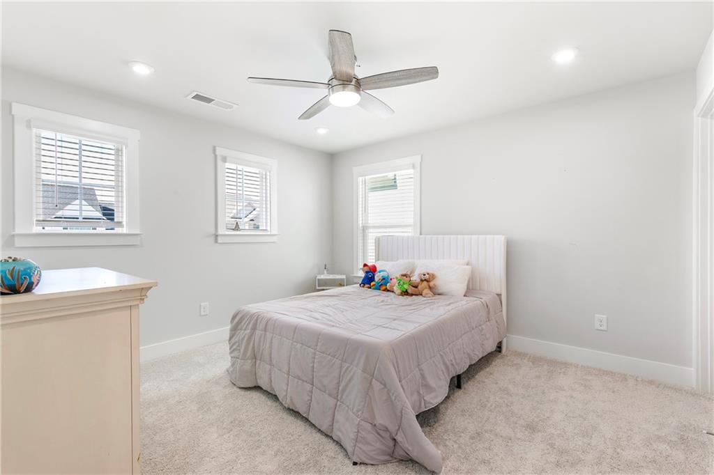 411 Riverclub Road, Acworth, Georgia image 11