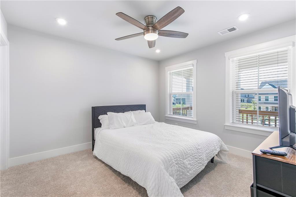 411 Riverclub Road, Acworth, Georgia image 14