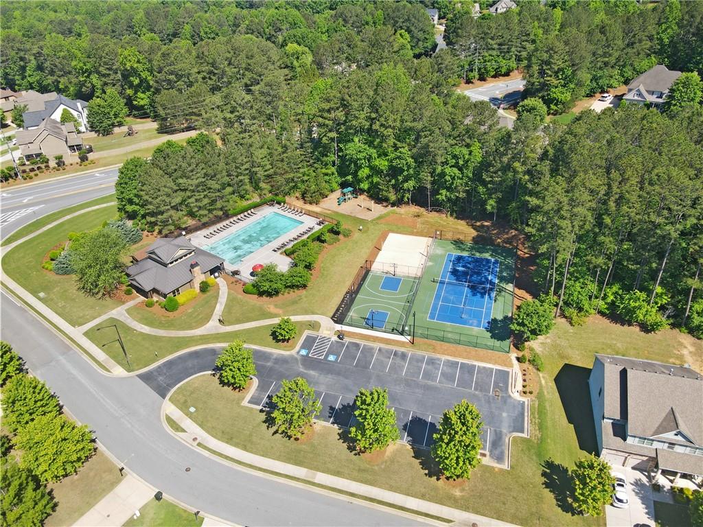 411 Riverclub Road, Acworth, Georgia image 31