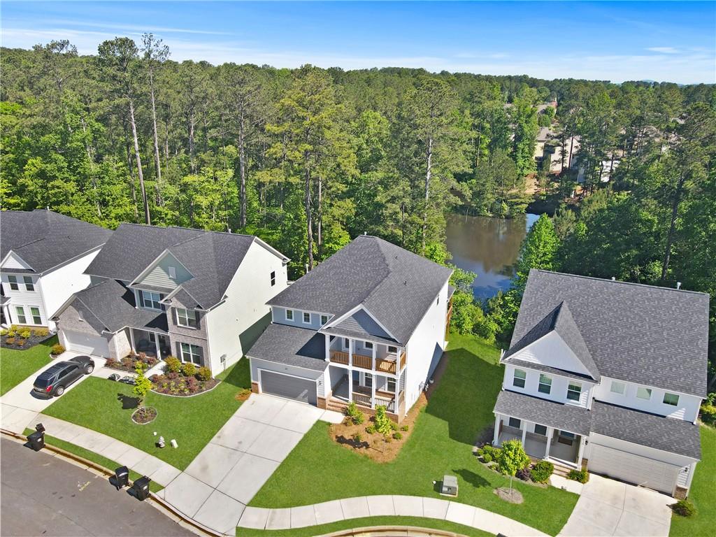 411 Riverclub Road, Acworth, Georgia image 26