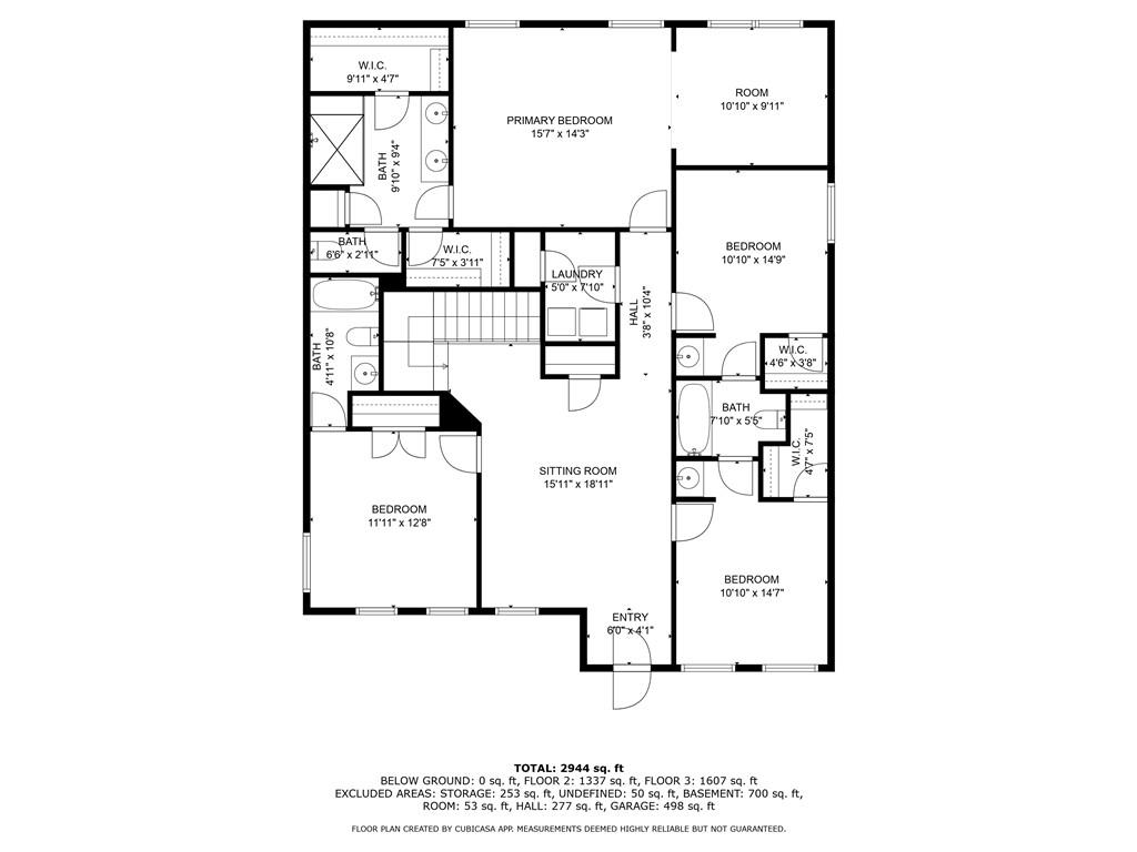 411 Riverclub Road, Acworth, Georgia image 41