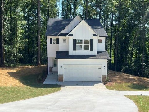 Homes For Sale - 296 Stonington Drive<br/> Mount Airy, GA 30563