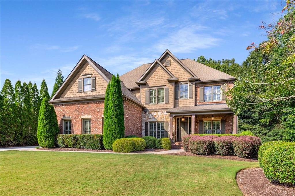 5245 WILSHIRE Crossing