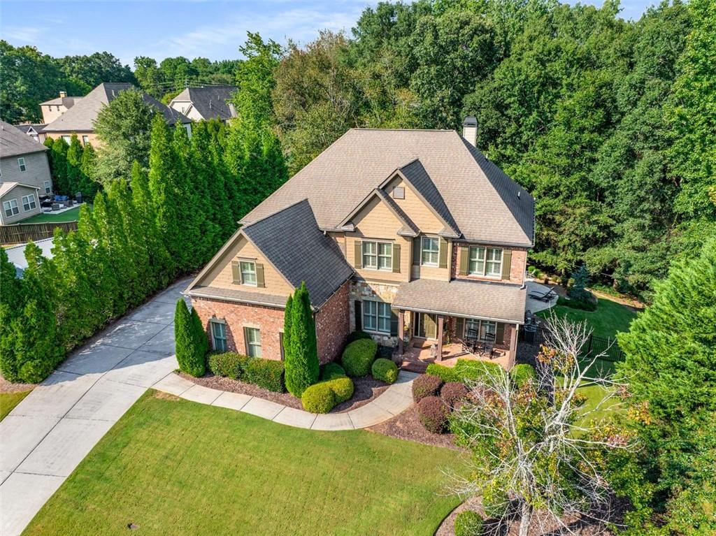 5245 WILSHIRE Crossing