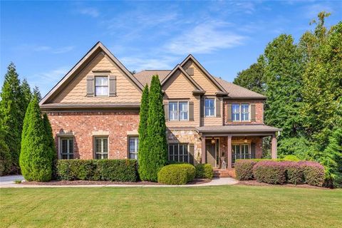 5245 WILSHIRE Crossing Cumming GA 30040