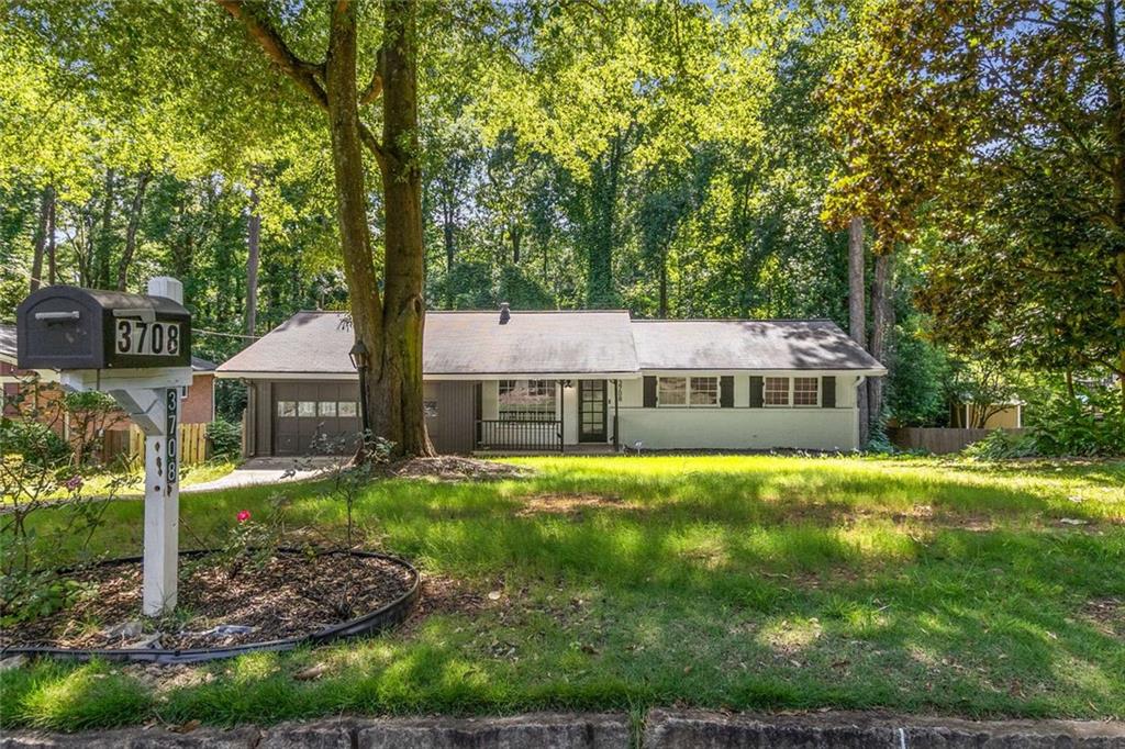 3708 Canadian Way