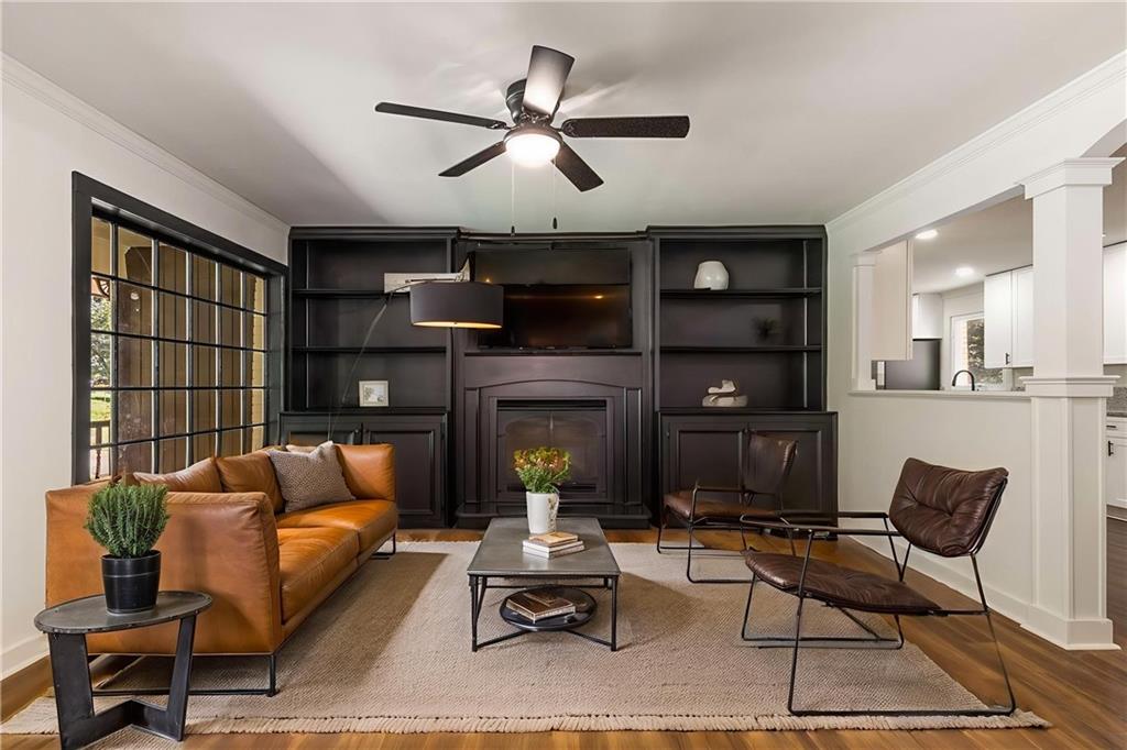 3708 Canadian Way