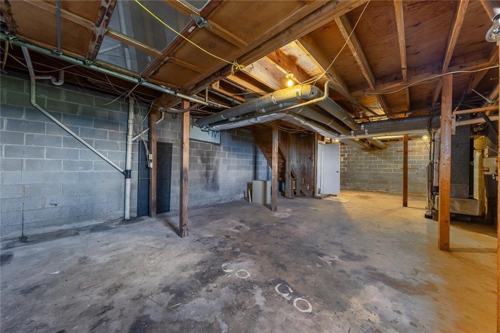405 Thrasher Lane, Jasper, Georgia image 35