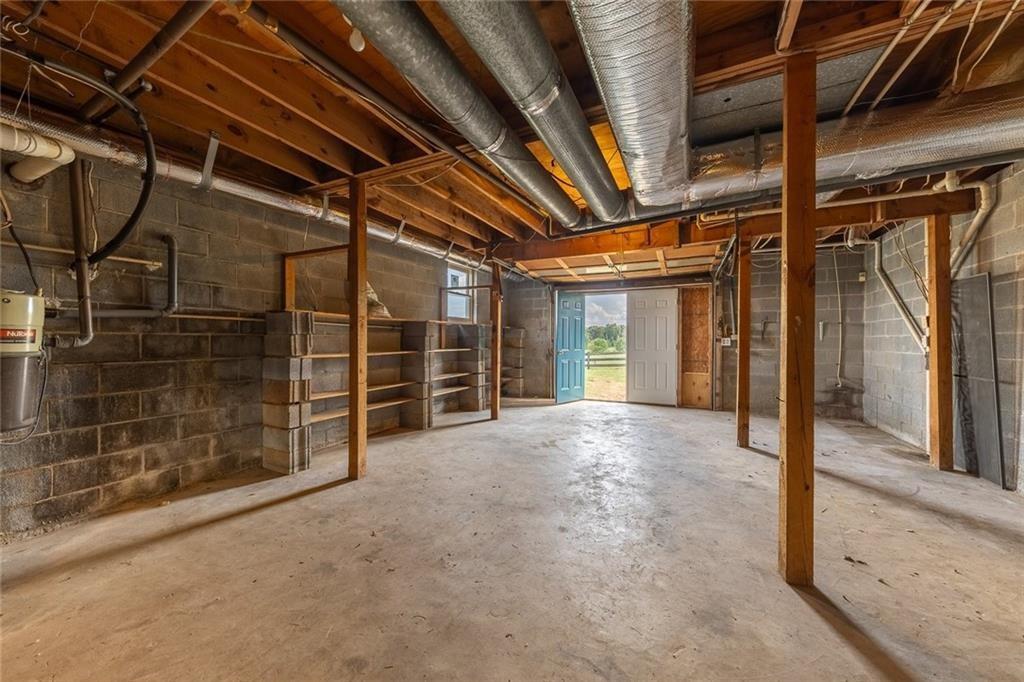 405 Thrasher Lane, Jasper, Georgia image 34