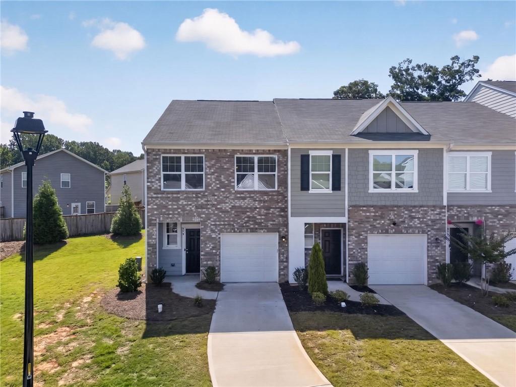 579 Magnolia Circle