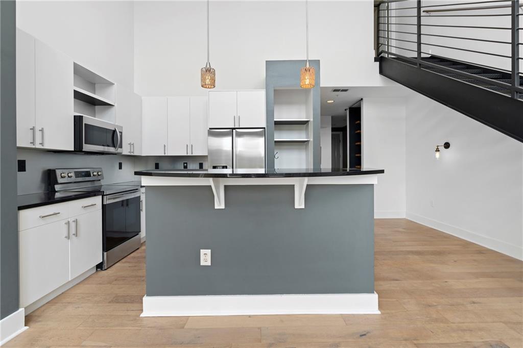 747 Ralph Mcgill Boulevard NE 333