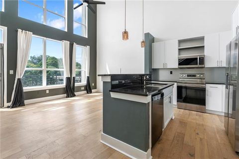 747 Ralph Mcgill Boulevard NE 333 Atlanta GA 30312