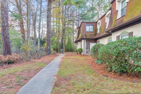 A home in Lithonia