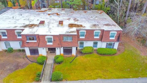 A home in Lithonia