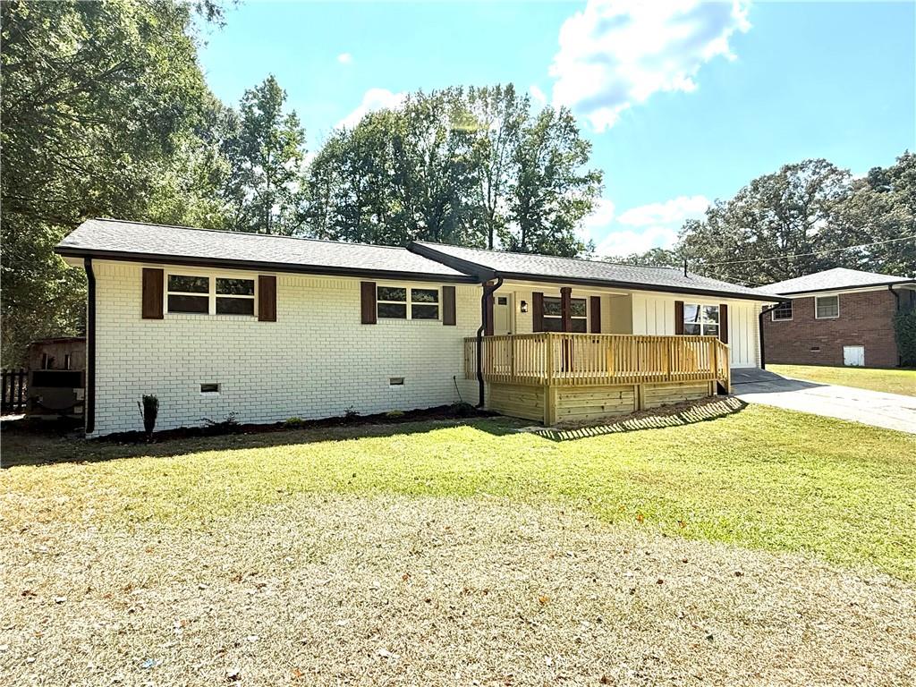 1024 Topaz Lane